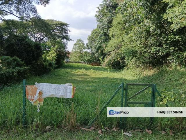 House for sale in Kajang, Langat