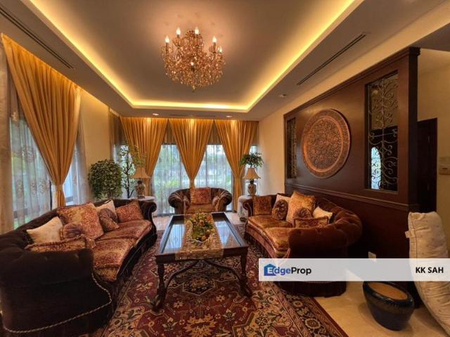 House for sale in Kajang, Langat