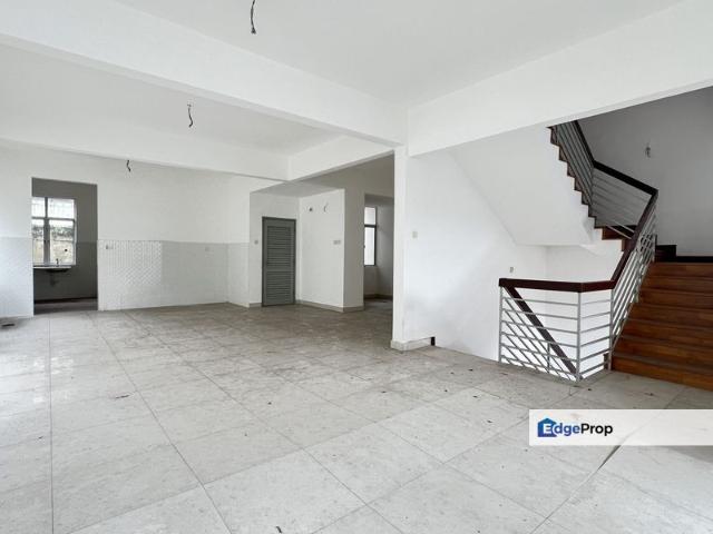 House for sale in Kajang, Langat