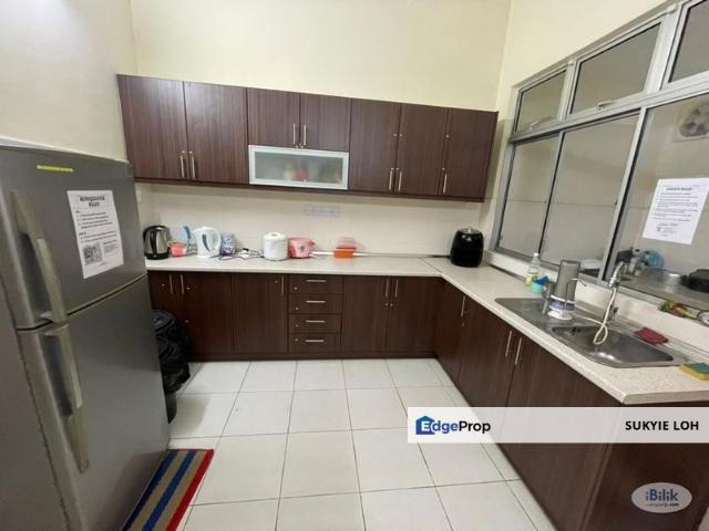 House for sale in Petaling, Damansara Damai