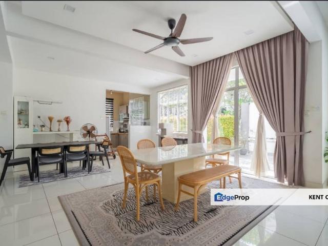 House for sale in Kajang, Langat
