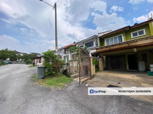 House for sale in Kajang, Langat