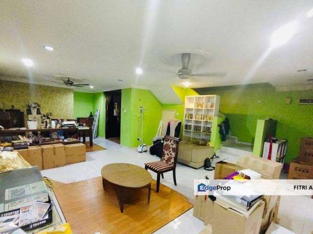 House for sale in Kajang, Langat