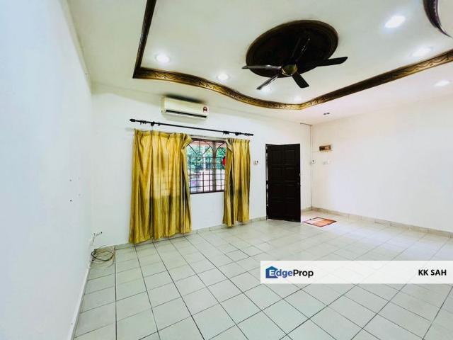 House for sale in Kajang, Langat