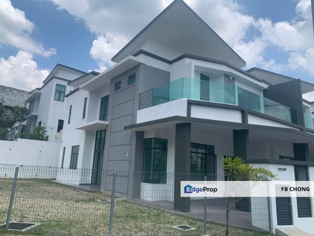 House for sale in Kajang, Langat