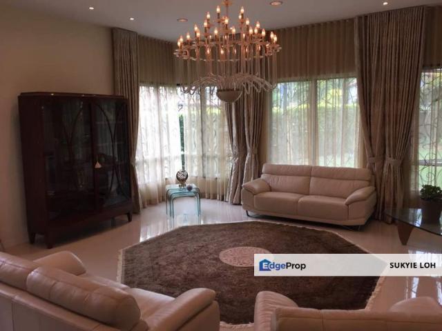 House for sale in Kajang, Langat