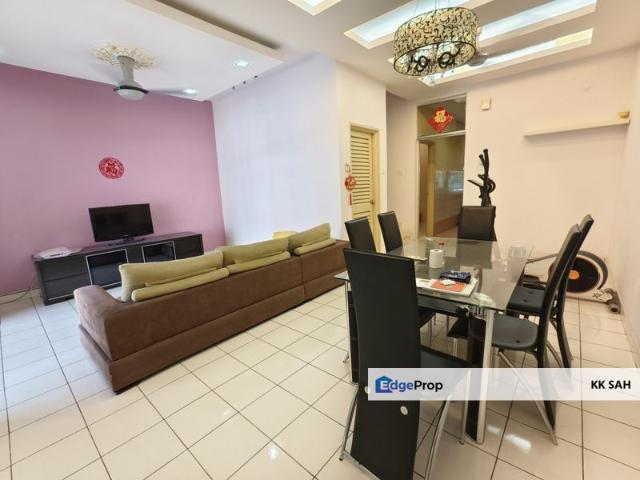 House for sale in Kajang, Langat