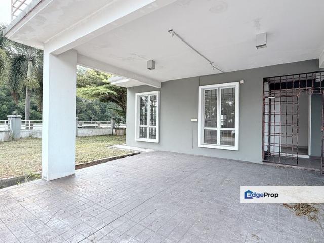 House for sale in Kajang, Langat