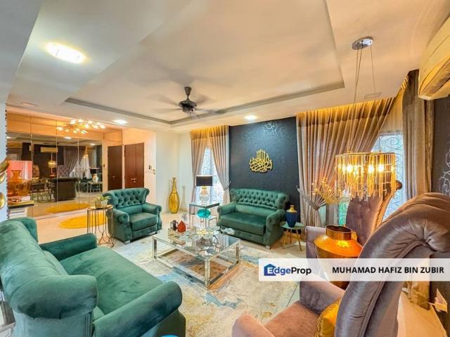 House for sale in Kajang, Langat