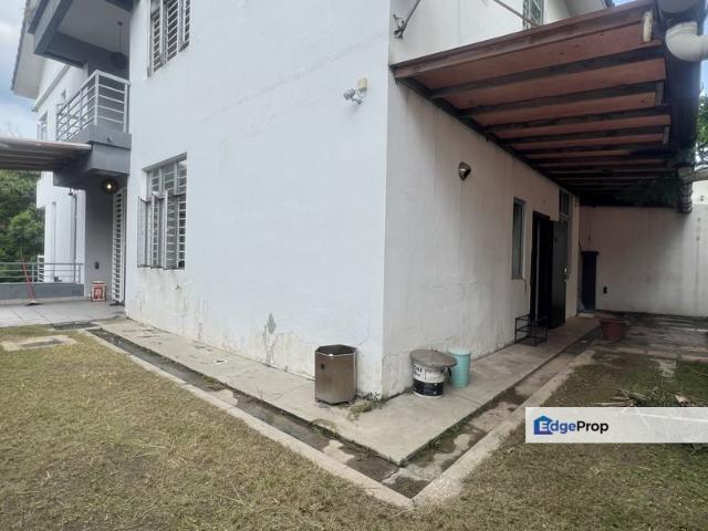 House for sale in Kajang, Langat
