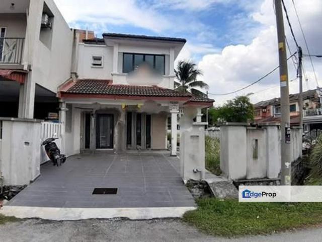 House for sale in Kajang, Langat