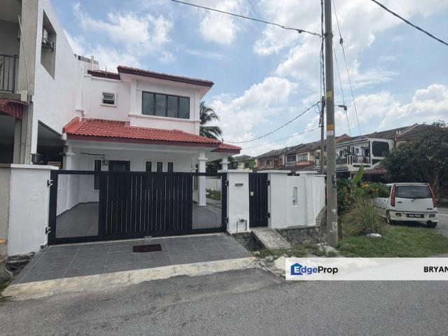 House for sale in Kajang, Langat