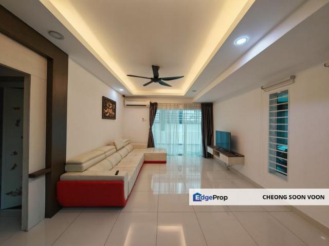 House for sale in Kajang, Langat