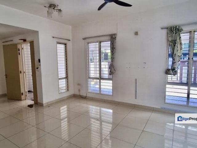 House for sale in Saujana Villa, Majlis Perbandaran Kajang