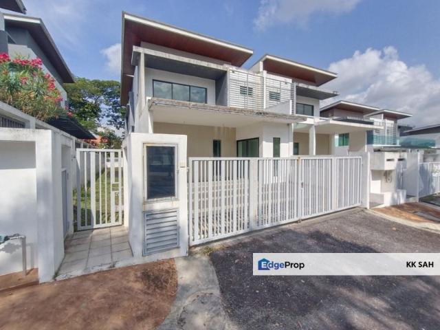 House for sale in Kajang, Langat