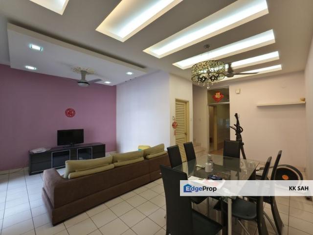 House for sale in Kajang, Langat