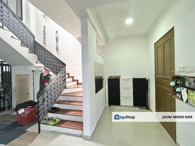 House for sale in Kajang, Langat