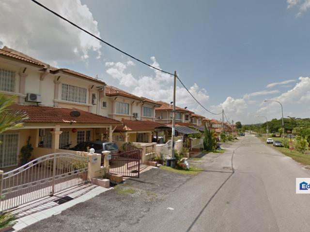 House for sale in Kajang, Langat