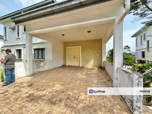 House for sale in Kajang, Langat
