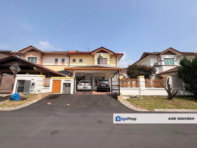 House for sale in Majlis Perbandaran Kajang, Hulu Langat