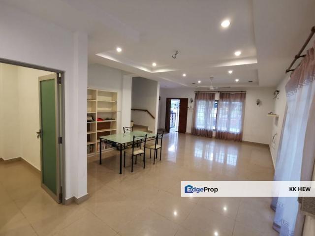 House for sale in Kajang, Langat