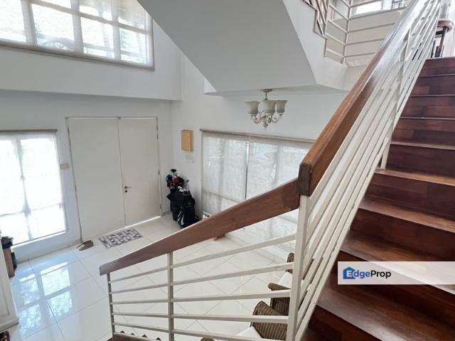 House for sale in Kajang, Langat