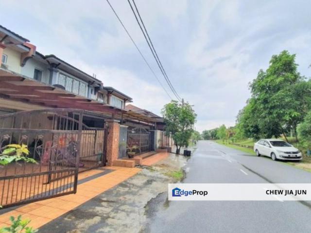 House for sale in Kajang, Langat