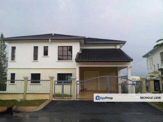 House for sale in Kajang, Langat