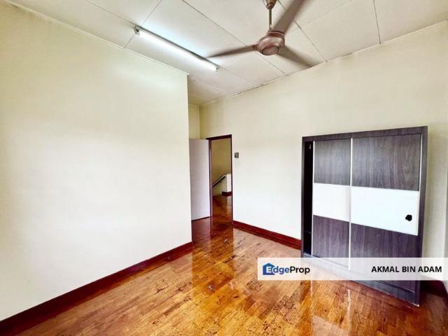 House for sale in Kajang, Langat