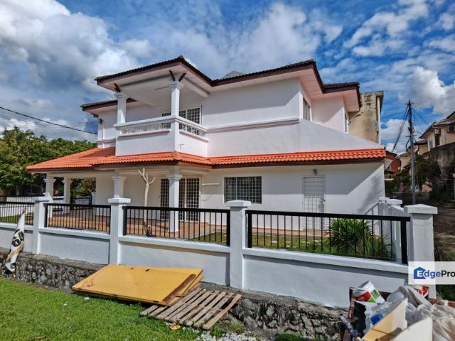 House for rent in Kajang, Langat