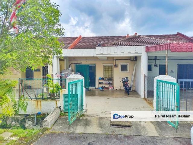 House for sale in Kajang, Langat