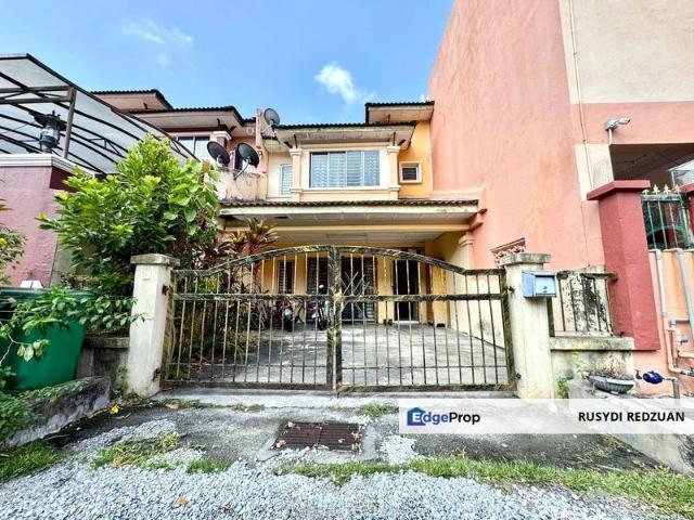 House for sale in Kajang, Langat