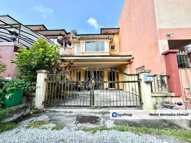 House for sale in Kajang, Langat