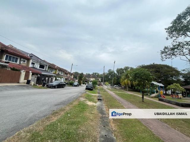 House for sale in Kajang, Langat