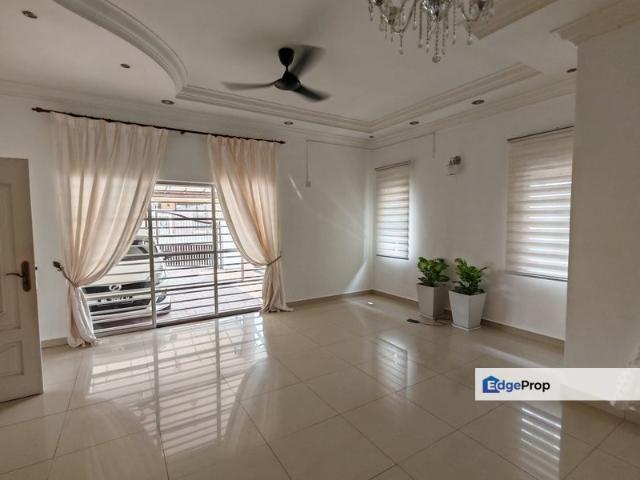 House for sale in Kajang, Langat