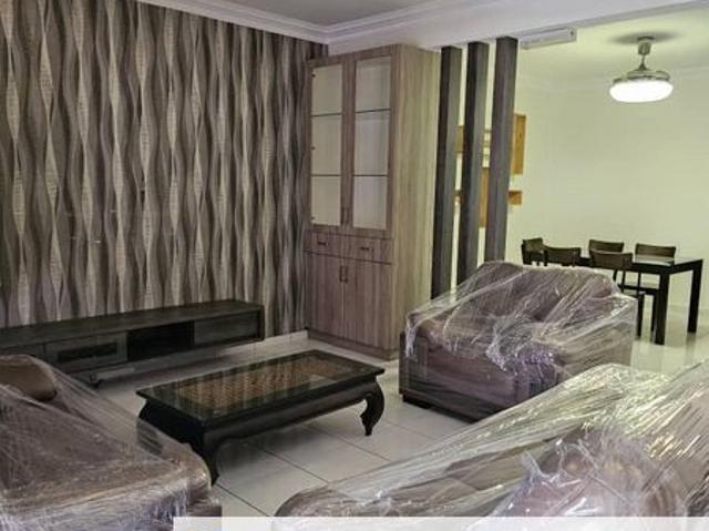 House for rent in Kajang, Langat