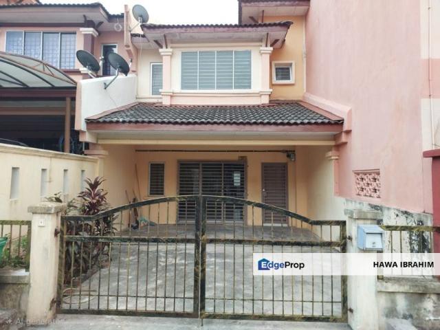 House for sale in Kajang, Langat