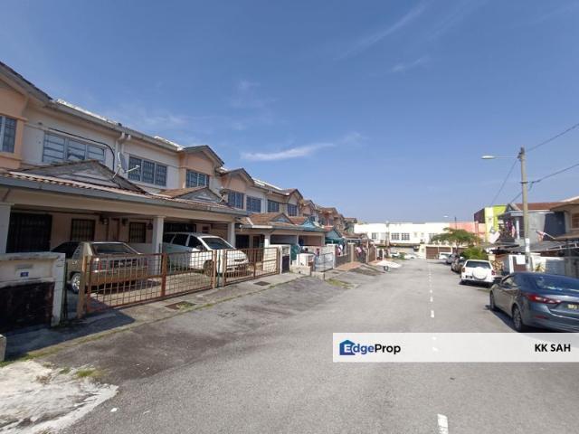 House for sale in Kajang, Langat