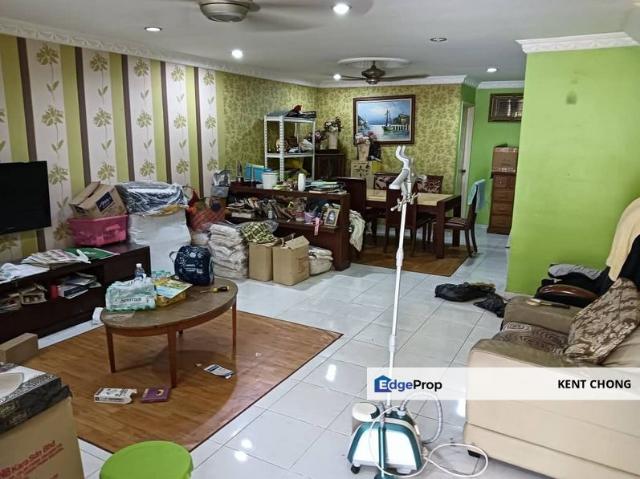 House for sale in Kajang, Langat