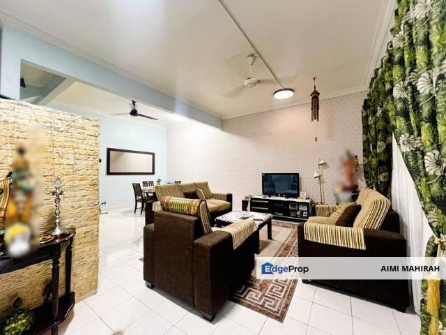 House for sale in Kajang, Langat
