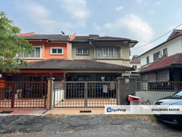 House for sale in Saujana Villa, Majlis Perbandaran Kajang