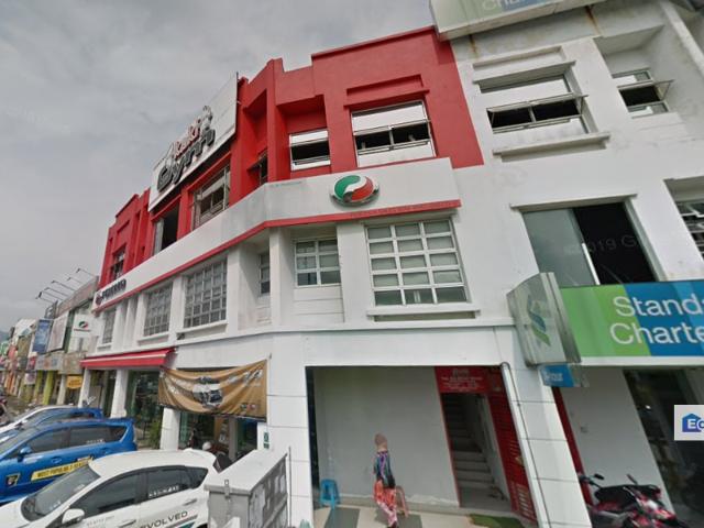 Shop for sale in Kajang, Langat