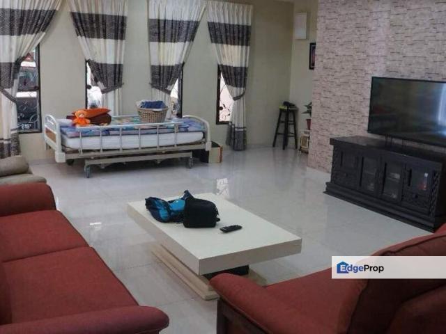 House for sale in Kajang, Langat
