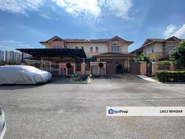 House for sale in Kajang, Langat