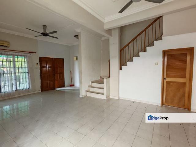 House for sale in Kajang, Langat