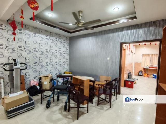 House for sale in Kajang, Langat