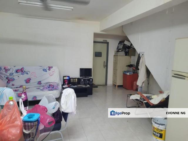House for sale in Kajang, Langat