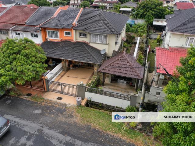 House for sale in Majlis Perbandaran Kajang, Hulu Langat