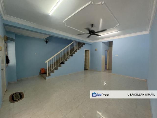 House for sale in Saujana Villa, Majlis Perbandaran Kajang