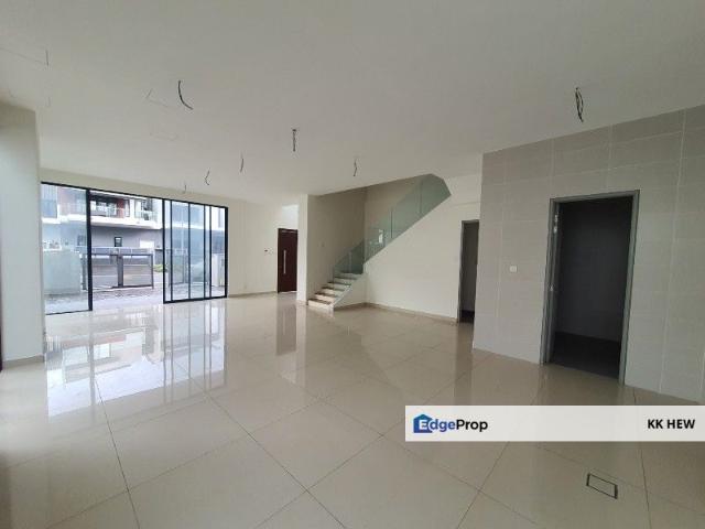 House for sale in Kajang, Langat